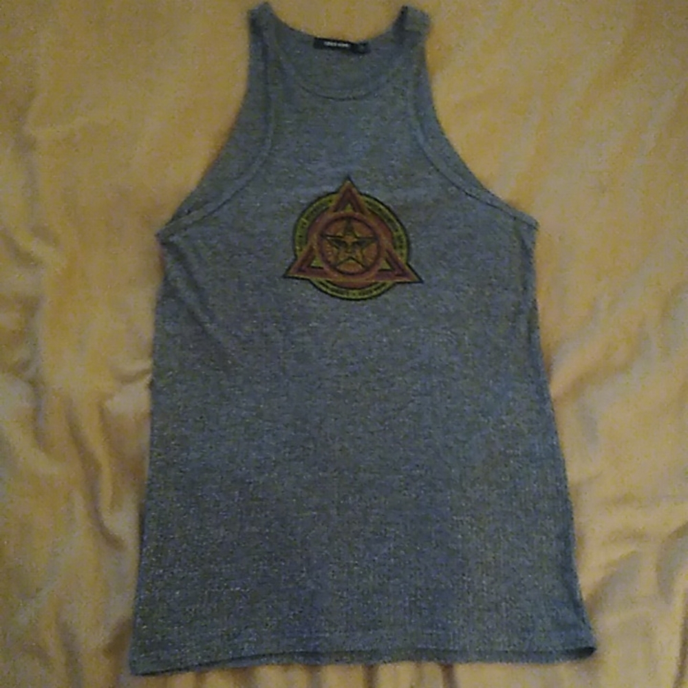 OBEY women's tank top